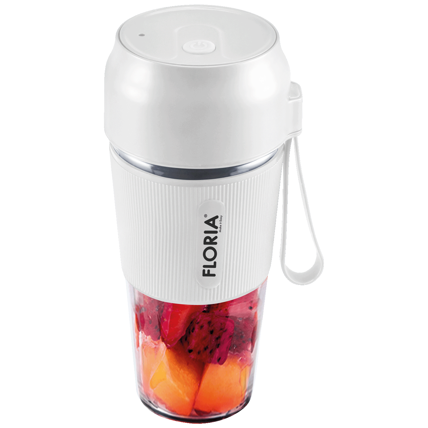 Floria bežični blender za smoothie 300 ml 50W
