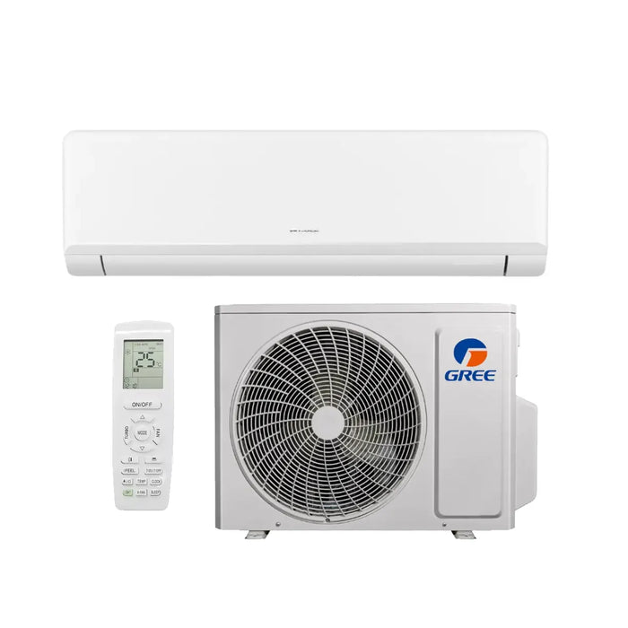 Klima uređaj 12K Gree Cosmo Economical GWH12AWBXB / GWH12ATBXB