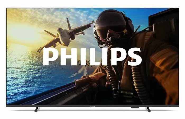 Televizor Philips 55" 55PUS7000/12 4K Titan