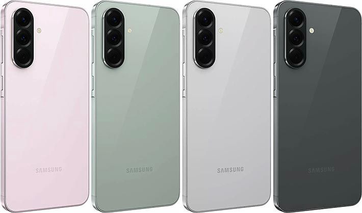 Mobitel Samsung Galaxy A56 5G 8+128GB