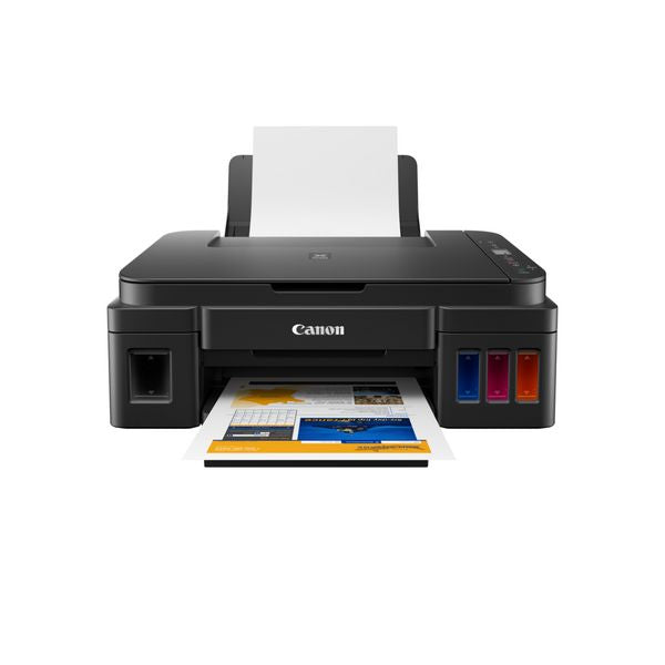 Canon Pixma G2410 printer (6000-7000 strana) - MAXcom