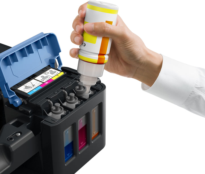 Canon Pixma G2410 printer (6000-7000 strana) - MAXcom