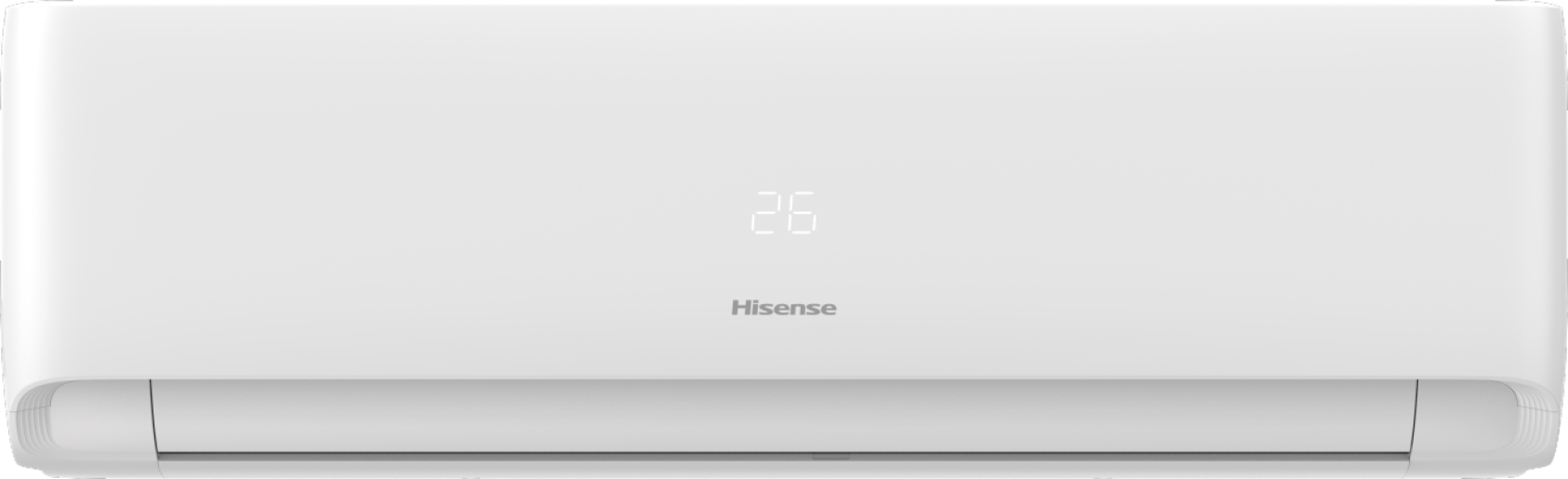 Klima uređaj Hisense Energy Expert 18K Inverter