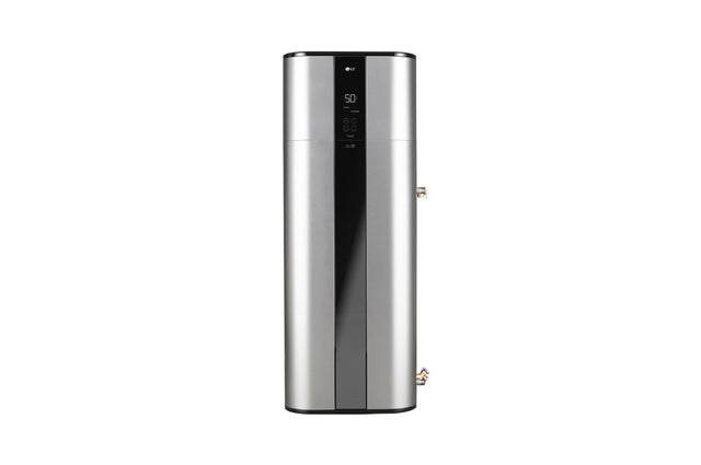 LG Bojler s toplotnom pumpom – prikaz serije