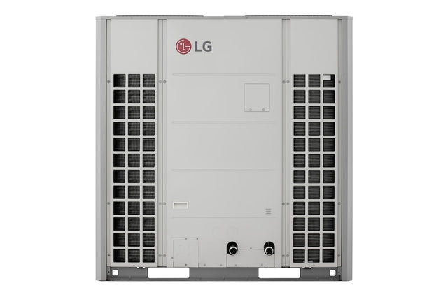 LG Therma V Monobloc R32 51 kW – prikaz serije