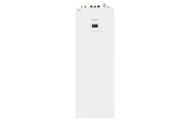 LG Split IWT – prikaz serije