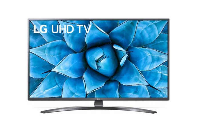 Televizor LG TV LED 55UN74003LB