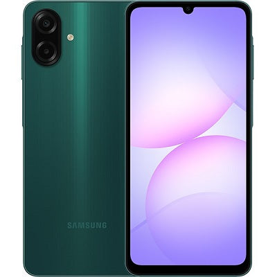 Mobitel Samsung Galaxy A07 4+128GB