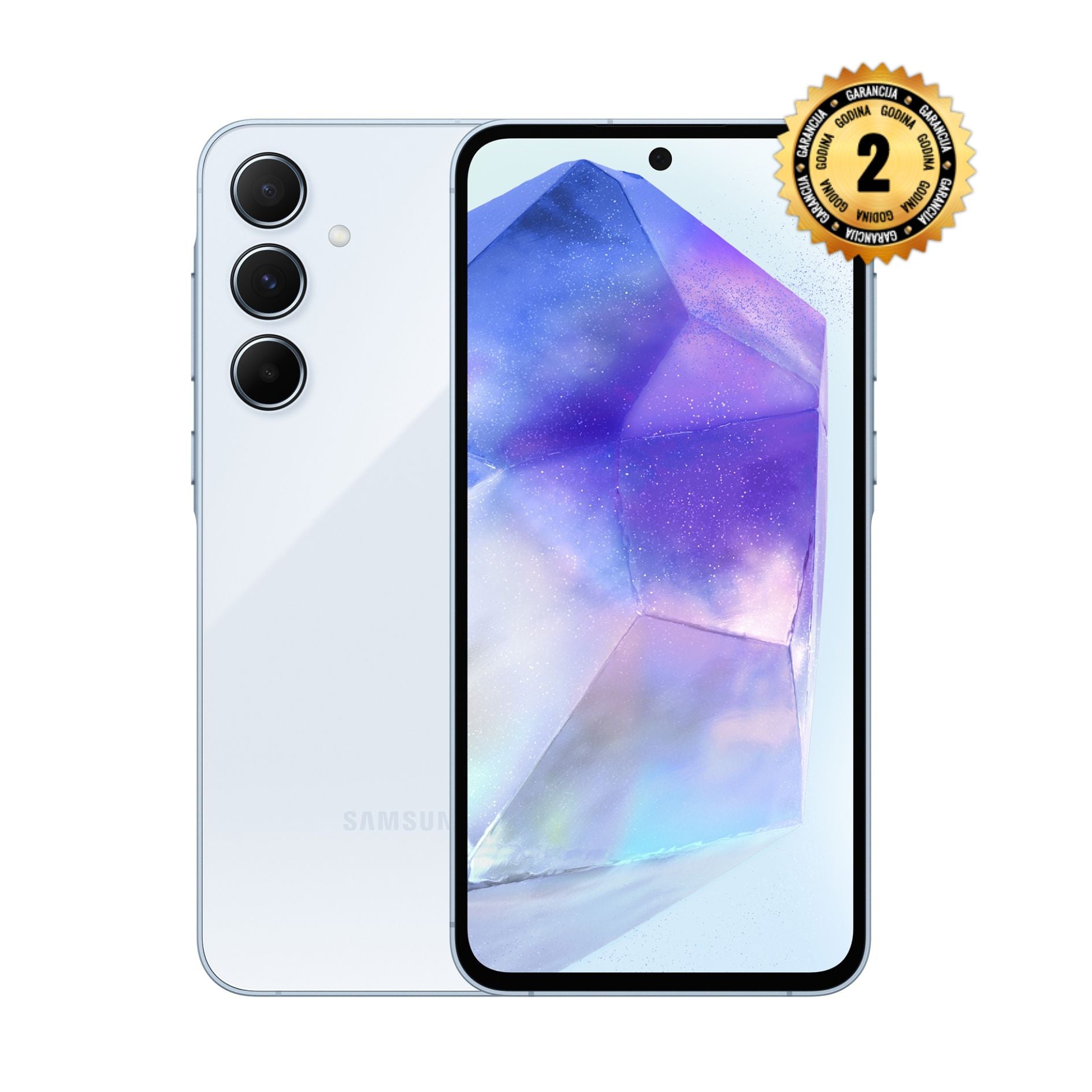 Mobitel Samsung Galaxy A35 5G 8/128GB