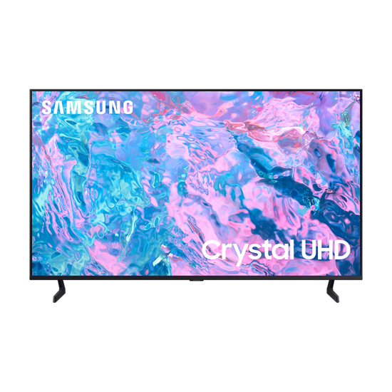 Televizor Samsung TV 50” UE50CU7092UXXH