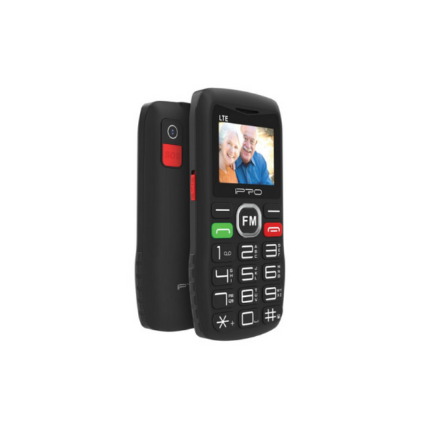 IPRO mobiteli