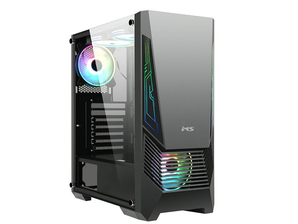 Gaming kućište MS ARMOR V305