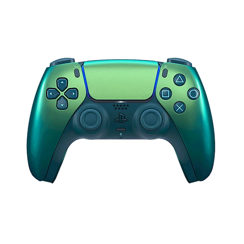 PS5 Dualsense Wireless Controller Chroma Teal