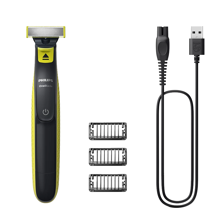 PHILIPS OneBlade trimer QP2724/10