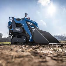 Scheppach univerzalni utovarivač bager MKL730