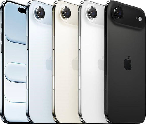 Mobitel Apple iPhone 17 Air 256GB