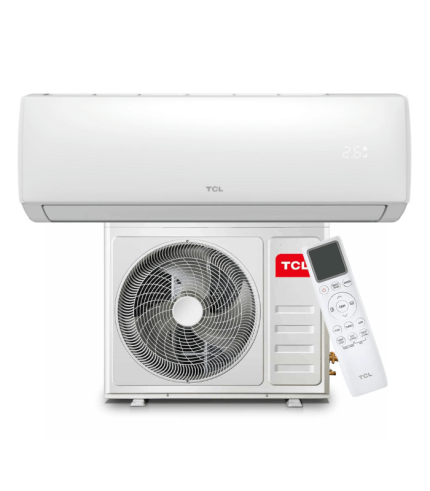 Klima uređaj 18K TCL VoxIN TAC-18CHSD/UG11V3AH1 INVERTER WiFi