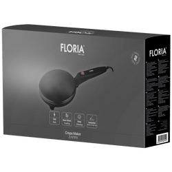 FLORIA Aparat za palačinke 700W + gratis posuda