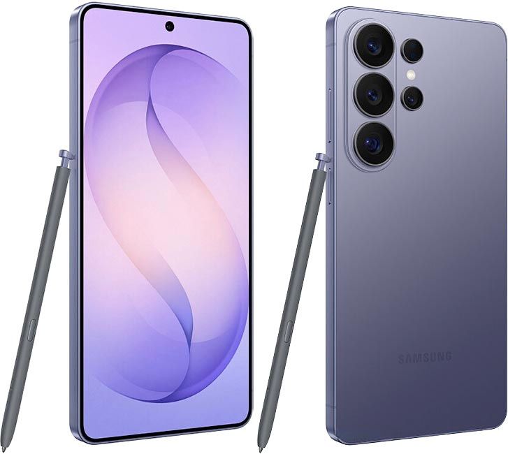 Mobitel Samsung Galaxy S26 Ultra 5G 12+512GB - MAXcom