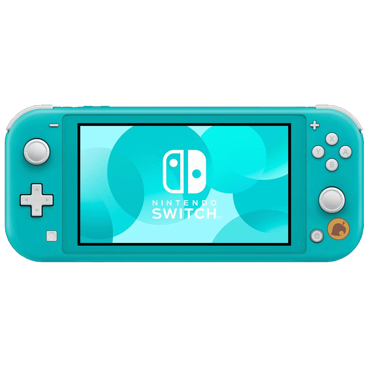 Igraća konzola Nintendo Switch Lite + igra Animal Crossing