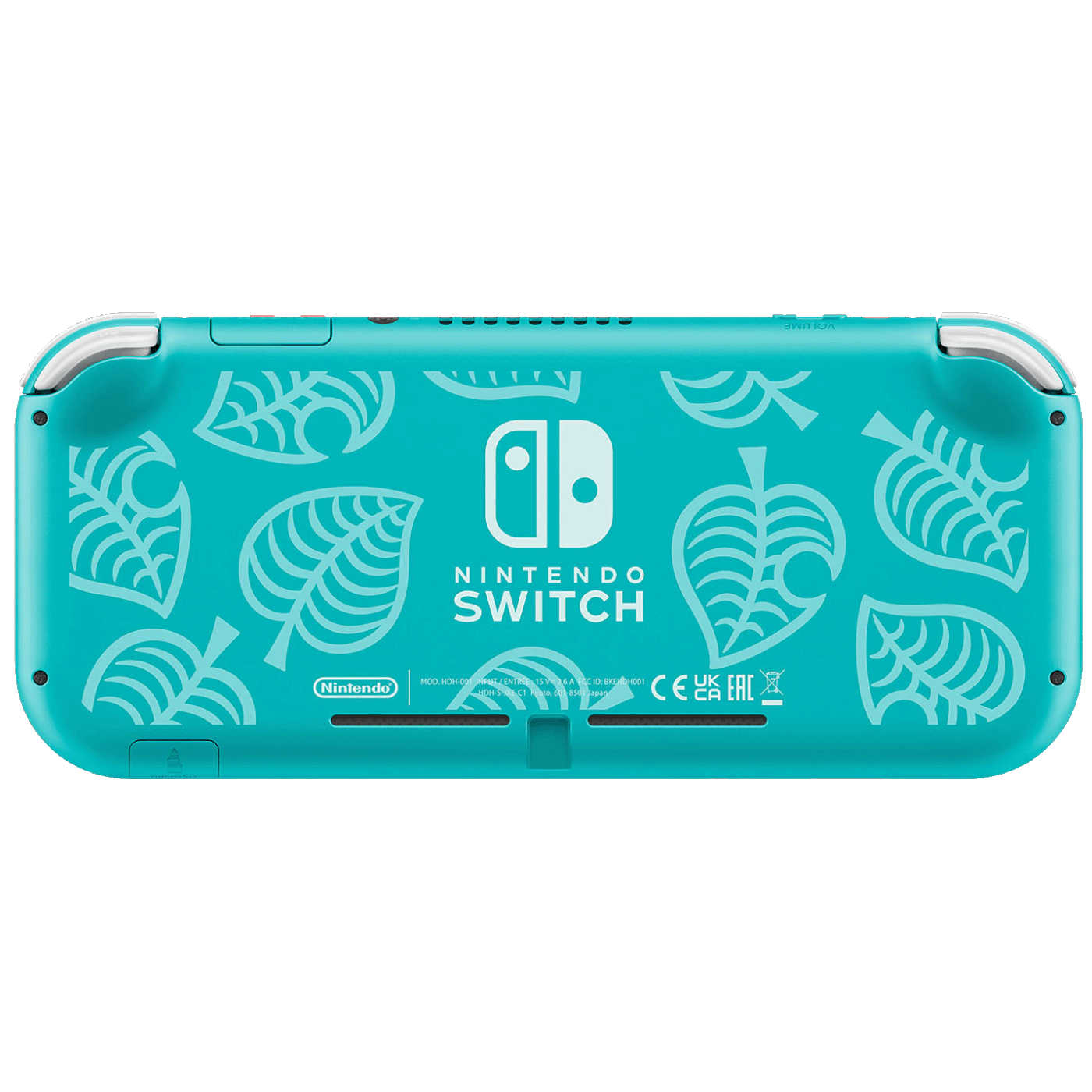 Igraća konzola Nintendo Switch Lite + igra Animal Crossing