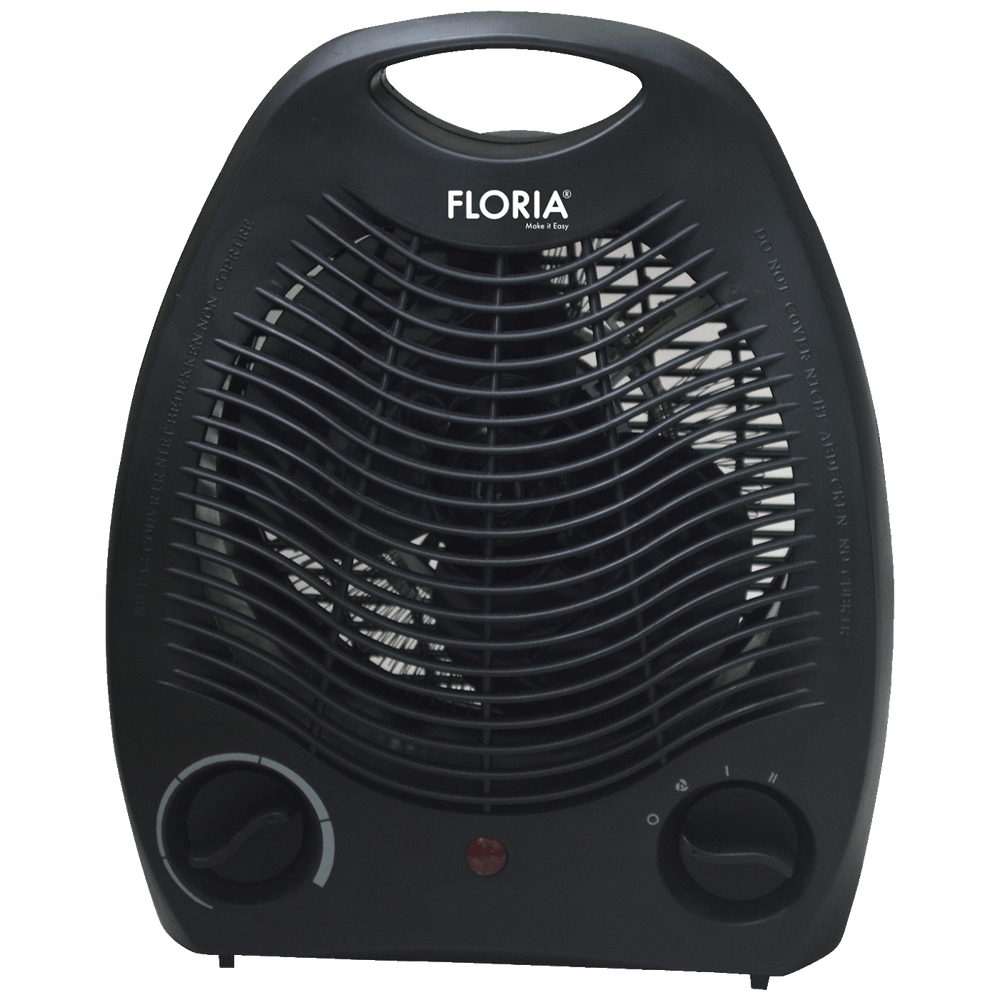 Floria Grijalica sa ventilatorom, 2000 W