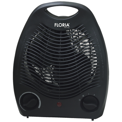 Floria Grijalica sa ventilatorom, 2000 W