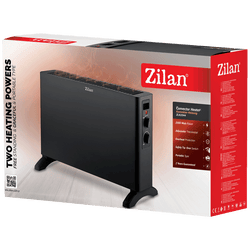 Konvektor Zilan ZLN2044 2000W