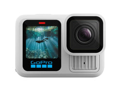 Kamera GoPro Hero 13 Polar White