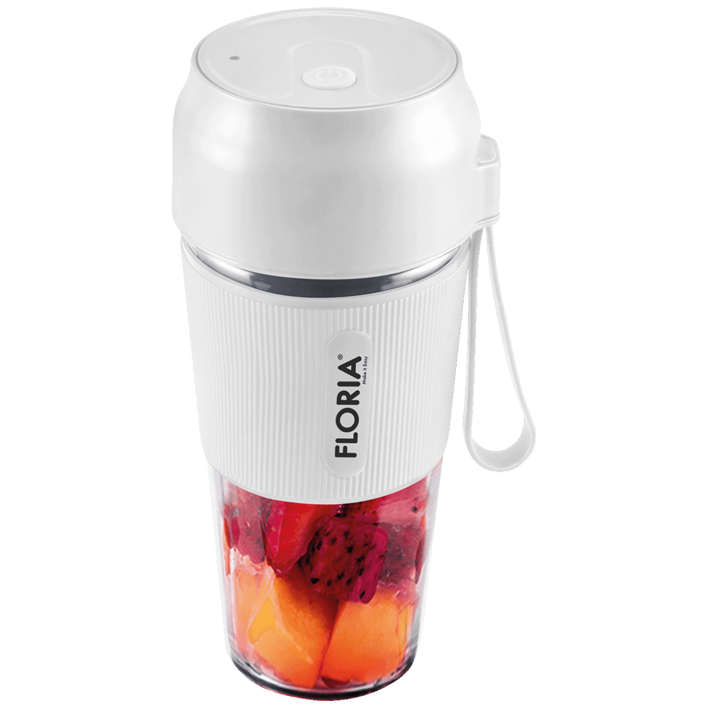 Floria bežični blender za smoothie 300 ml 50W