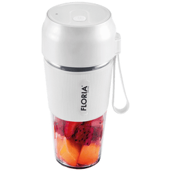 Floria bežični blender za smoothie 300 ml 50W