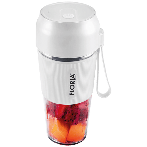 Floria bežični blender za smoothie 300 ml 50W
