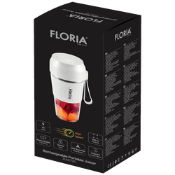 Floria bežični blender za smoothie 300 ml 50W