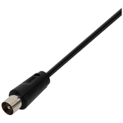 Antena sobna sa pojačalom 54 dB, DVB-T/T2