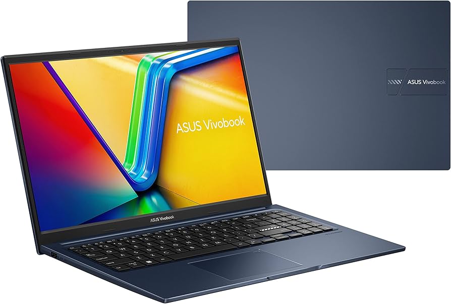 Laptop Asus Vivobook X1504Z - MAXcom