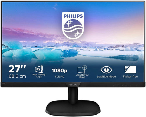 Monitor Philips 27'' 273V7QDSB