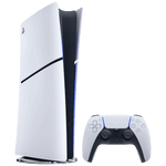 PlayStation 5 Digital Edition E Chassis – dodatni prikaz konzole