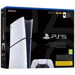 Sony PlayStation 5 Slim Digital Edition 825 GB E Chassis konzola