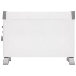 Konvektor Home FK343 TURBO 2000W