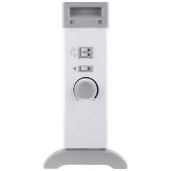 Konvektor Home FK343 TURBO 2000W