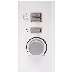 Konvektor Home FK343 TURBO 2000W