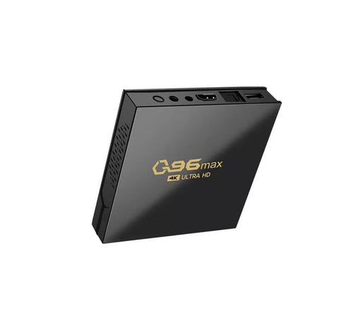 Android box Q96max Ultra 4/32GB