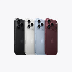 Mobitel Apple iPhone 18 Pro 512GB
