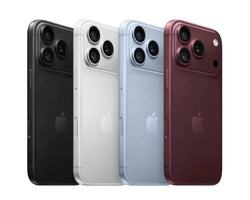 Mobitel Apple iPhone 18 Pro 512GB