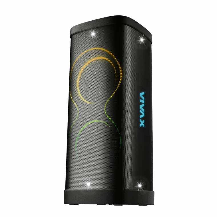 VIVAX karaoke bluetooth zvučnik BS-1310