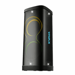 VIVAX karaoke bluetooth zvučnik BS-1310