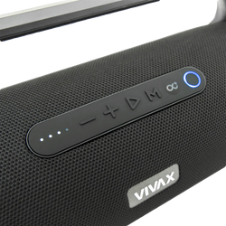 VIVAX Bluetooth zvučnik BS-261 vodootporan IPX5