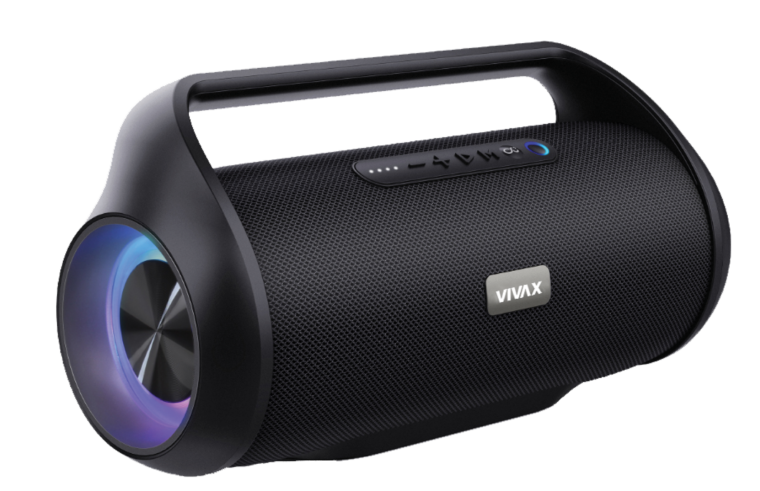 VIVAX Bluetooth zvučnik BS-261 vodootporan IPX5