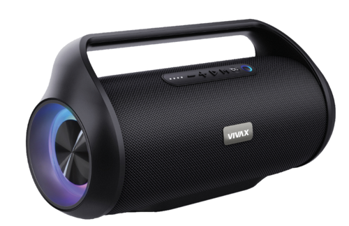VIVAX Bluetooth zvučnik BS-261 vodootporan IPX5