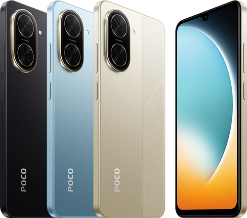 Mobitel POCO C71 3+64GB